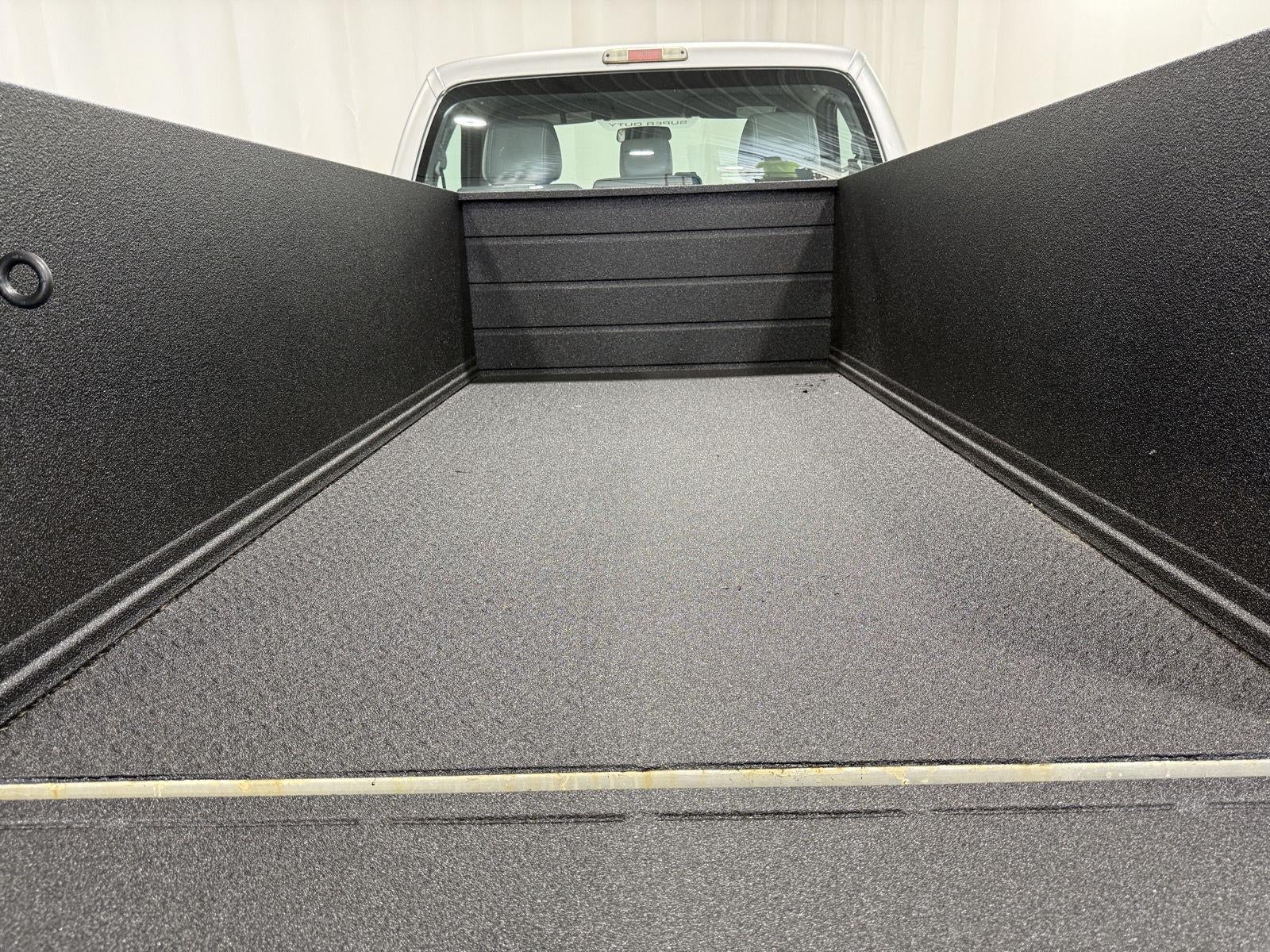2015 Ford F-250 XL