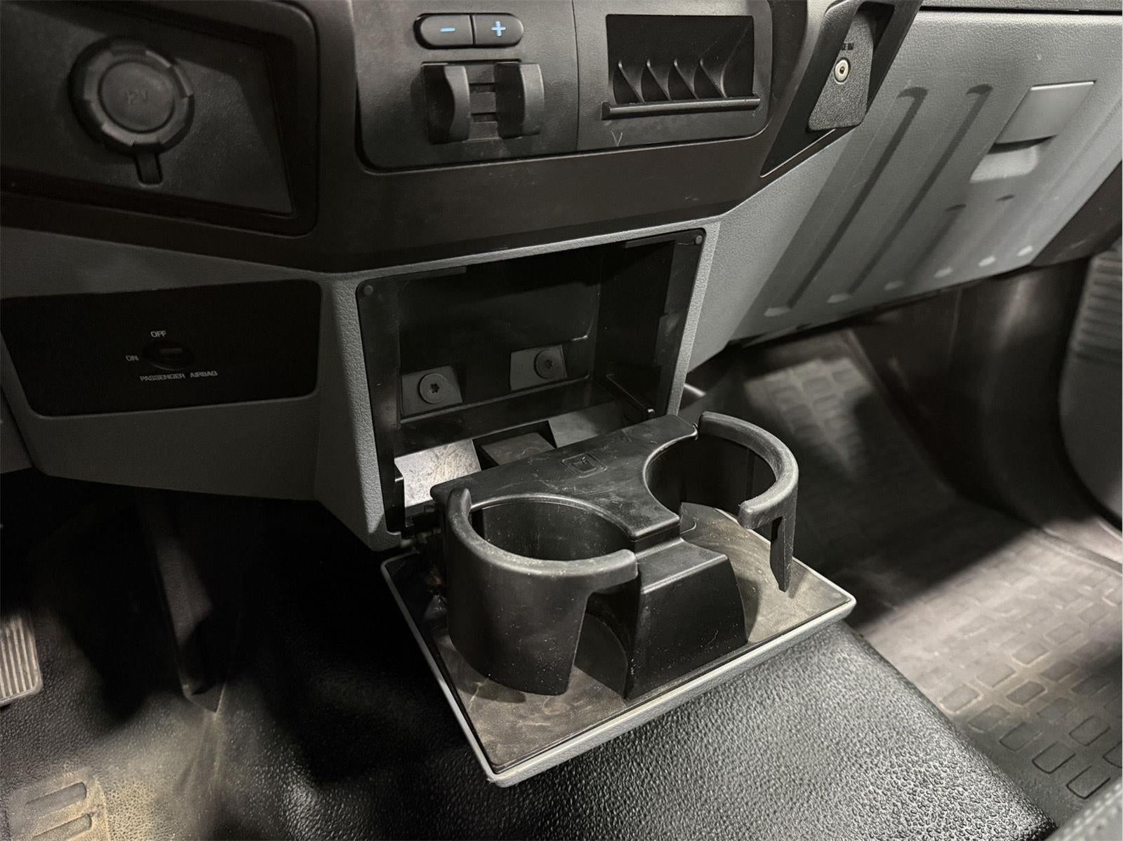 2015 Ford F-250 XL
