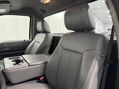 2015 Ford F-250 XL