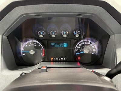 2015 Ford F-250 XL