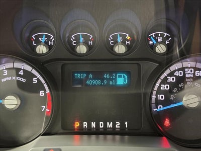 2015 Ford F-250 XL
