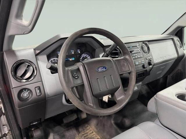 2015 Ford F-250 XL