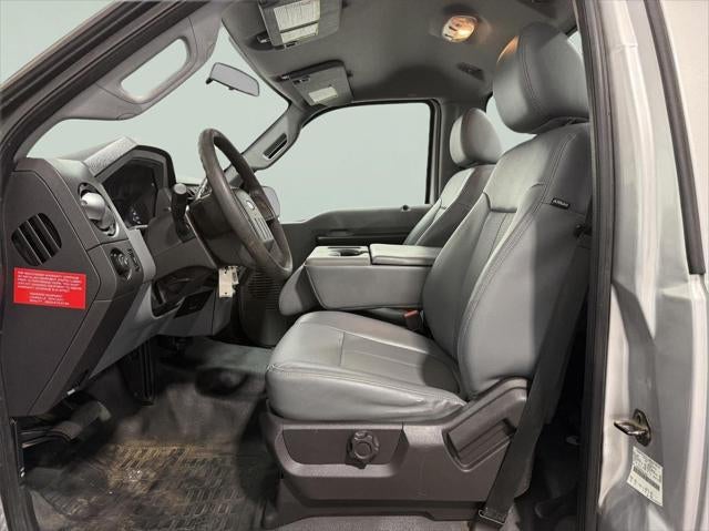 2015 Ford F-250 XL