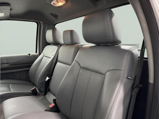 2015 Ford F-250 XL