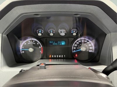 2015 Ford F-250 XL