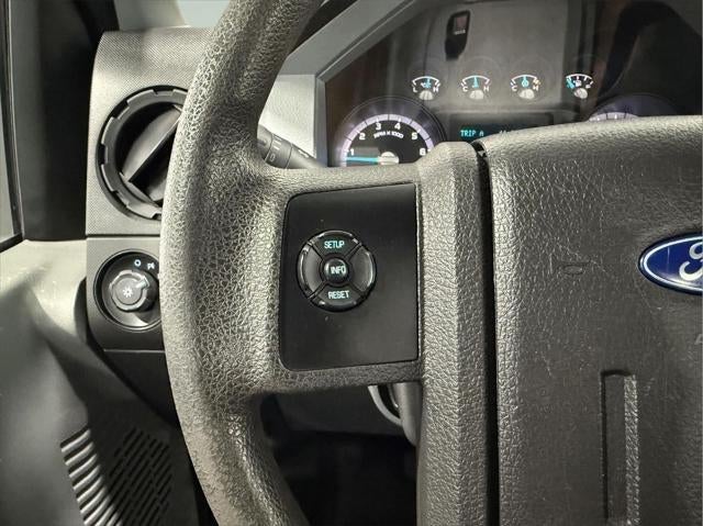 2015 Ford F-250 XL
