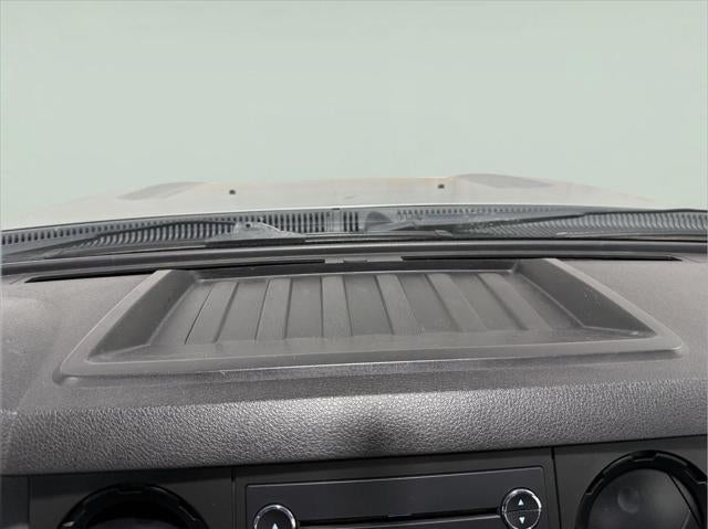 2015 Ford F-250 XL