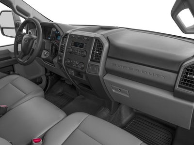 2017 Ford F-250 XL