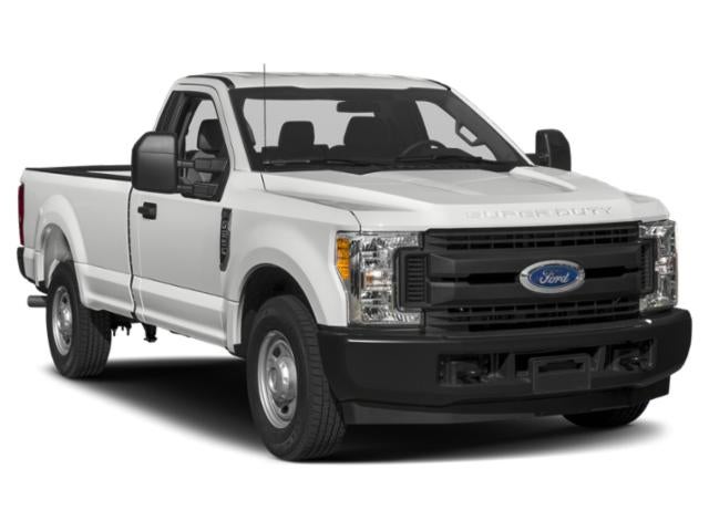 2019 Ford F-250 XL