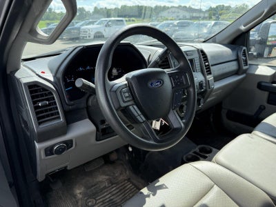 2021 Ford F-350 Chassis XL