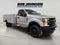 2018 Ford F-350 Chassis XL