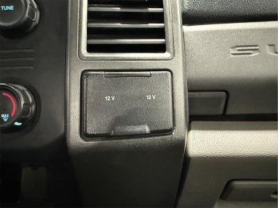 2018 Ford F-350 Chassis XL