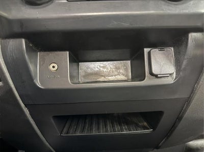 2018 Ford F-350 Chassis XL