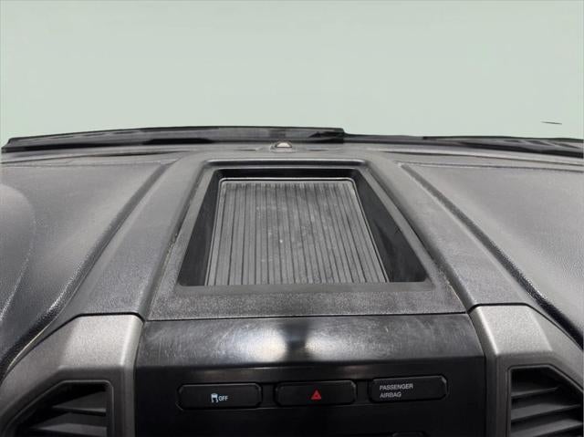 2018 Ford F-350 Chassis XL