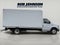2019 Ford E-450 Cutaway E-450 DRW 158 WB