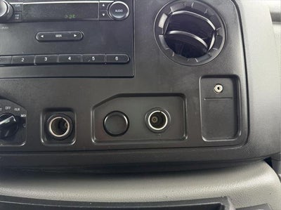 2019 Ford E-450 Cutaway E-450 DRW 158 WB