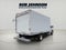 2019 Ford E-450 Cutaway E-450 DRW 158 WB