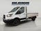 2019 Ford Transit-250 Cab Chassis Base 138 WB