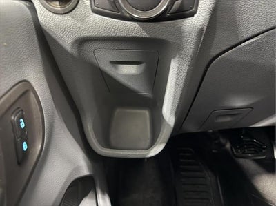 2019 Ford Transit-250 Cab Chassis Base 138 WB