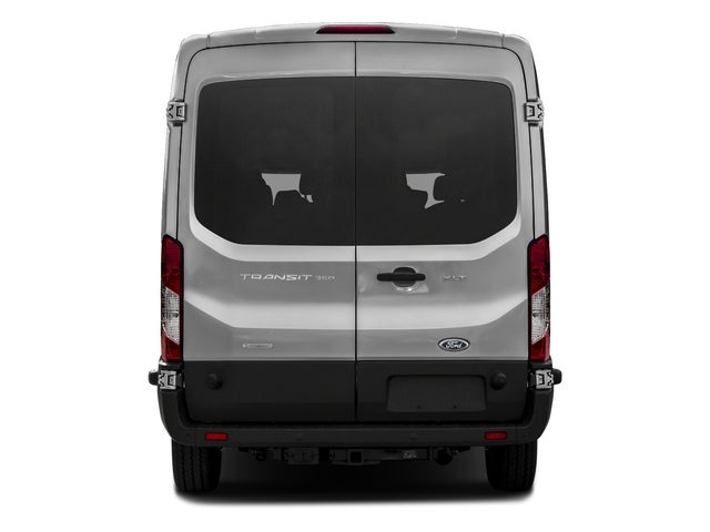 2018 Ford Transit-350 XL