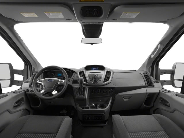2018 Ford Transit-350 XL