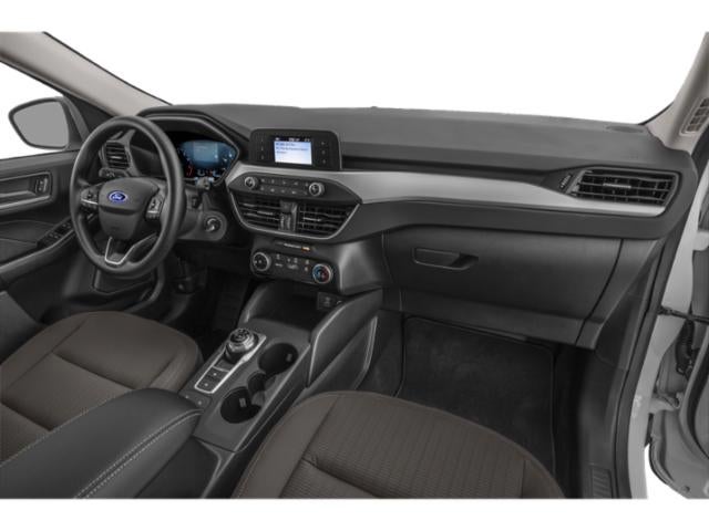 2020 Ford Escape S