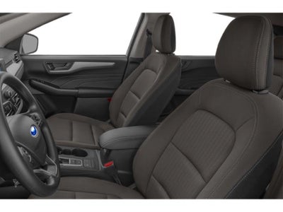 2020 Ford Escape S