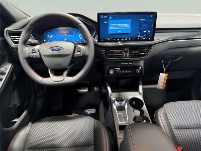 2024 Ford Escape ST-Line Select