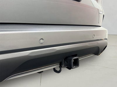 2024 Ford Escape ST-Line Select