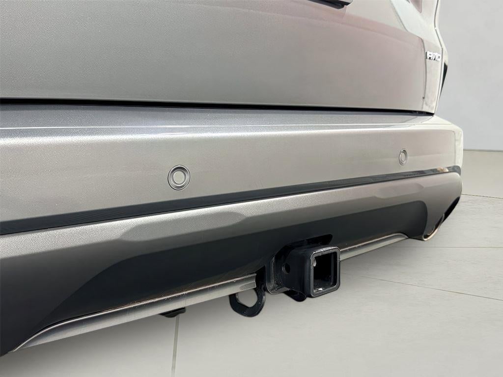 2024 Ford Escape ST-Line Select