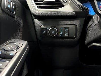 2024 Ford Escape ST-Line Select