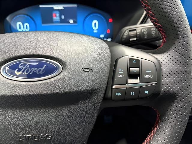 2024 Ford Escape ST-Line Select