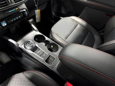 2024 Ford Escape ST-Line Select