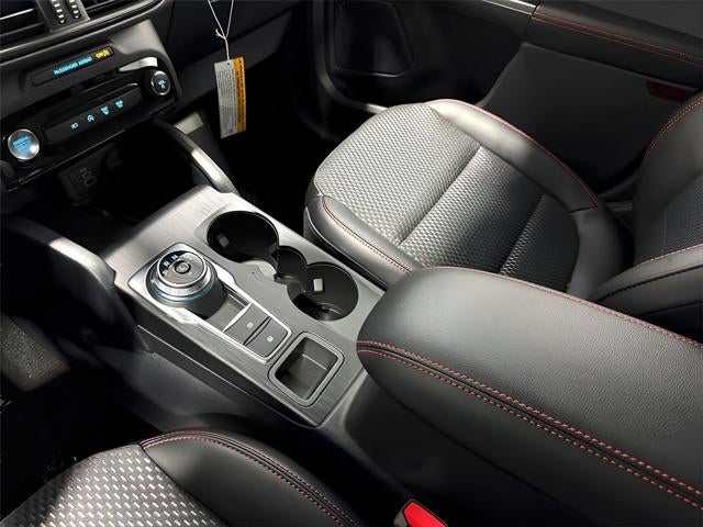 2024 Ford Escape ST-Line Select