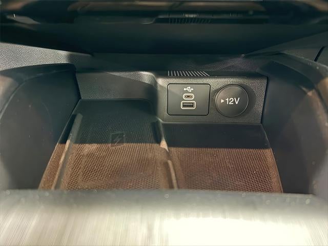 2024 Ford Escape ST-Line Select