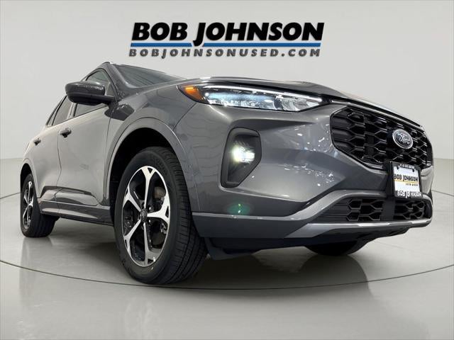 2024 Ford Escape ST-Line Select