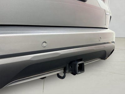 2024 Ford Escape ST-Line Select