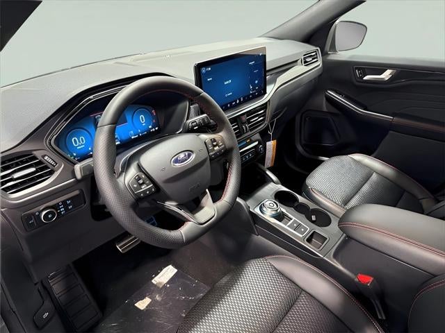 2024 Ford Escape ST-Line Select