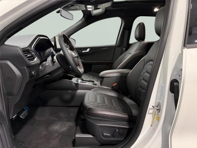 2024 Ford Escape ST-Line Elite