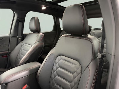 2024 Ford Escape ST-Line Elite