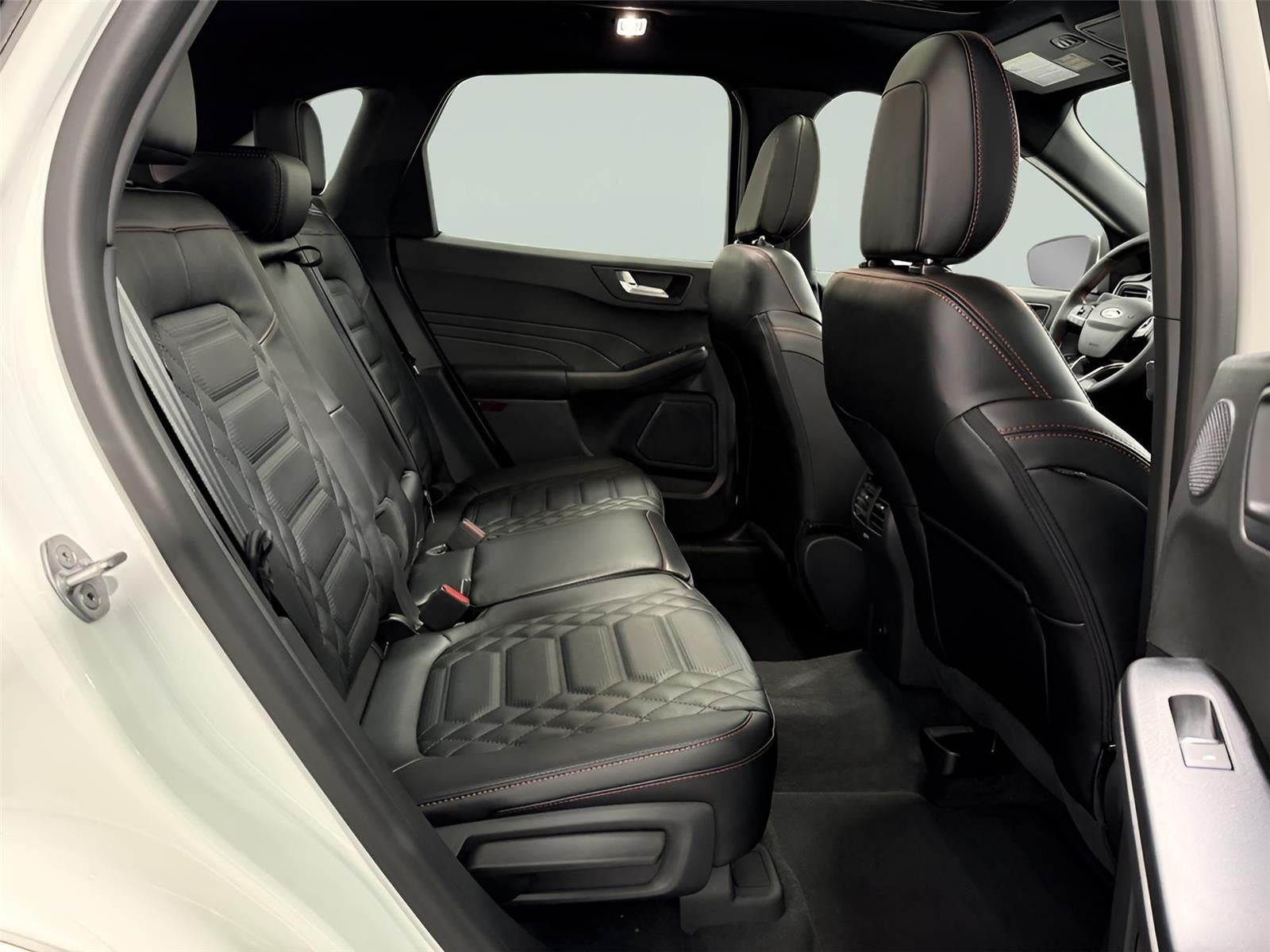 2024 Ford Escape ST-Line Elite