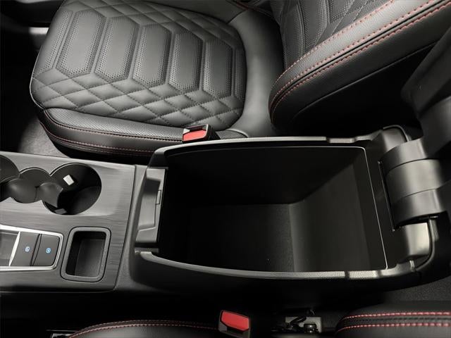 2024 Ford Escape ST-Line Elite