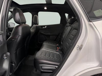 2024 Ford Escape ST-Line Elite