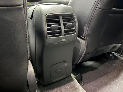 2024 Ford Escape ST-Line Elite