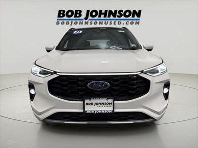 2024 Ford Escape ST-Line Elite