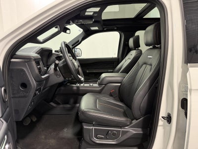 2024 Ford Expedition Platinum MAX