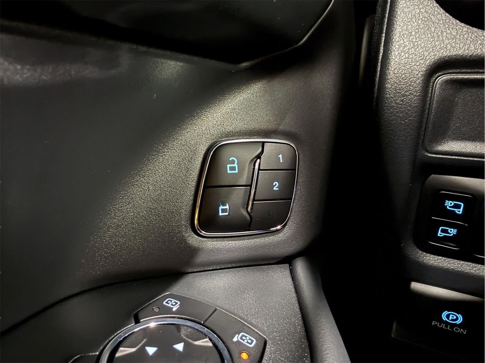 2024 Ford Expedition Platinum MAX