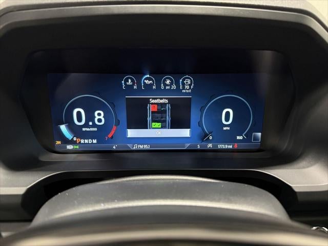 2024 Ford Expedition Platinum MAX