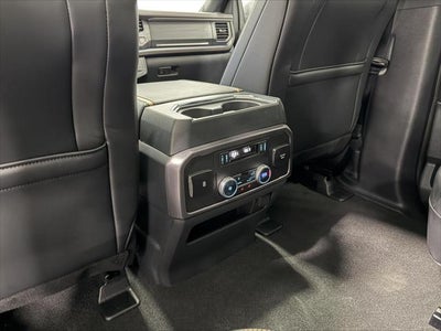 2024 Ford Expedition Platinum MAX