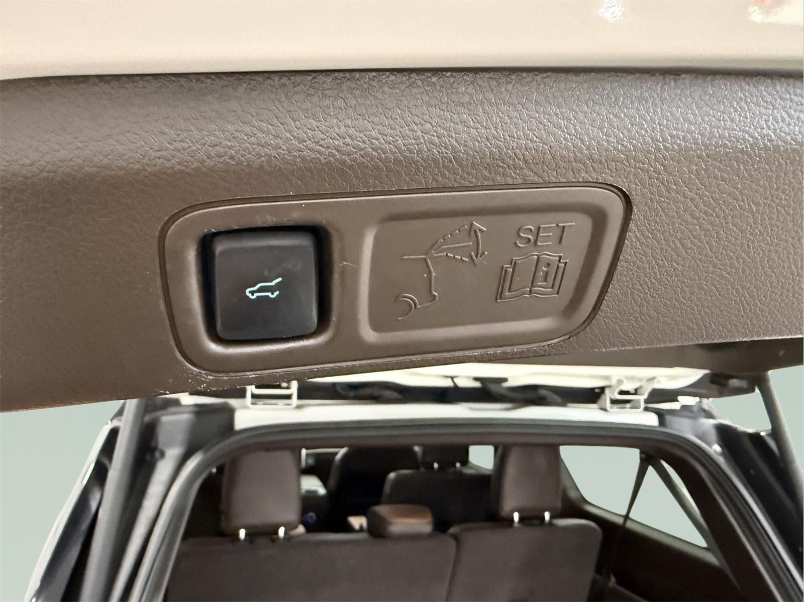 2024 Ford Expedition King Ranch MAX